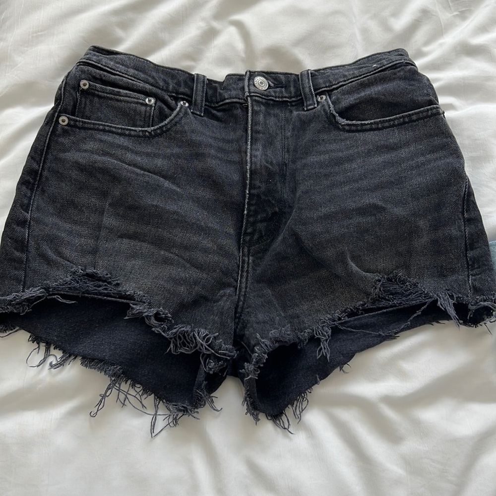 Abercrombie & Fitch Shorts